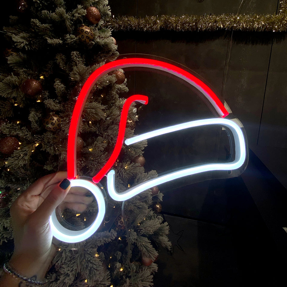 Santa's Hat