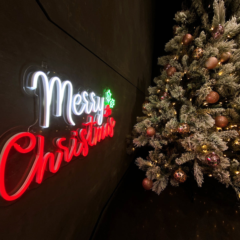 Merry Christmas