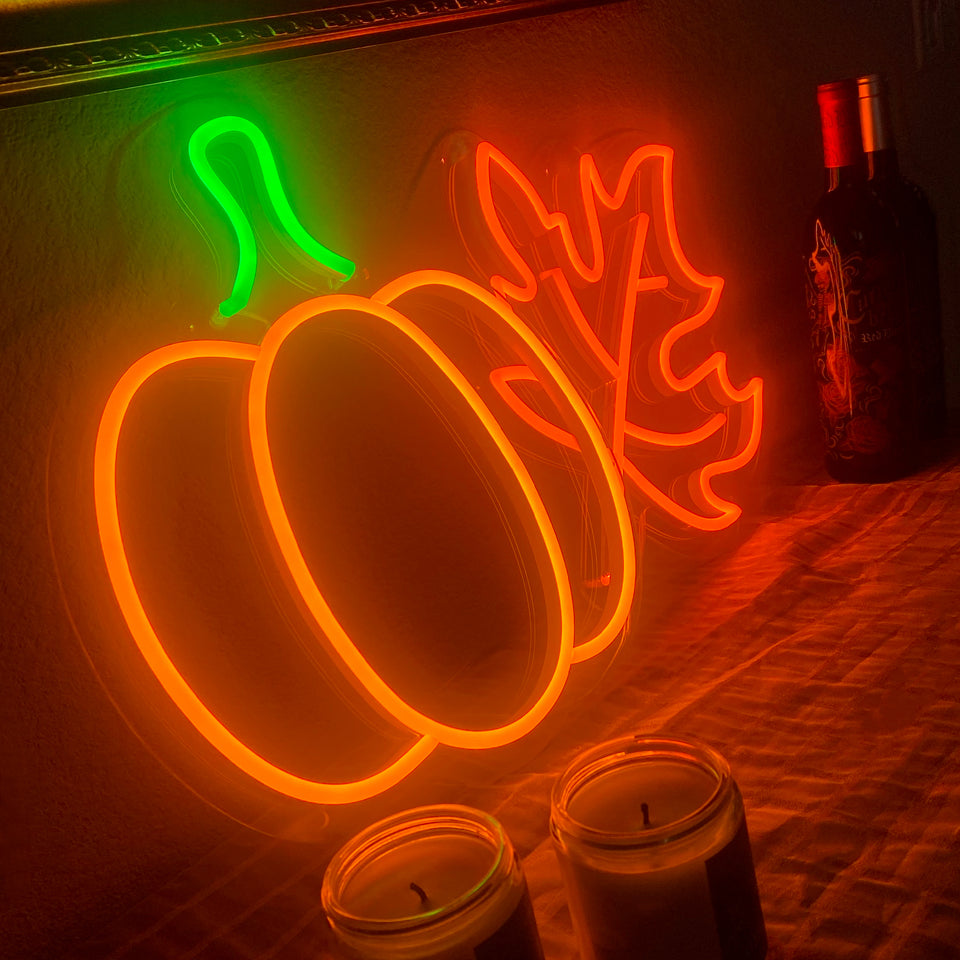Pumkin Spice