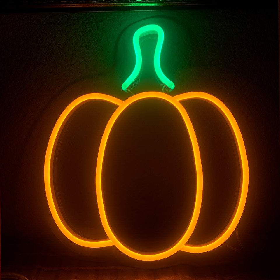 Pumkin Spice