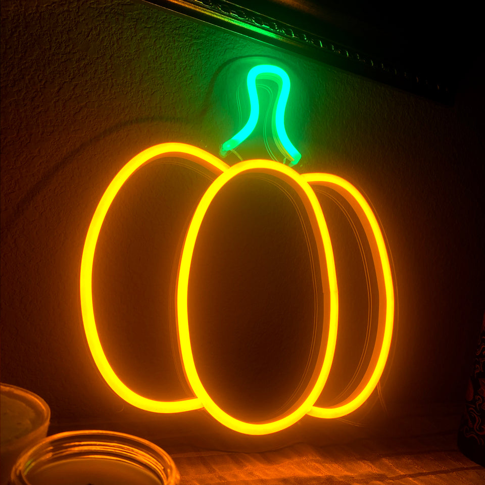Pumkin Spice