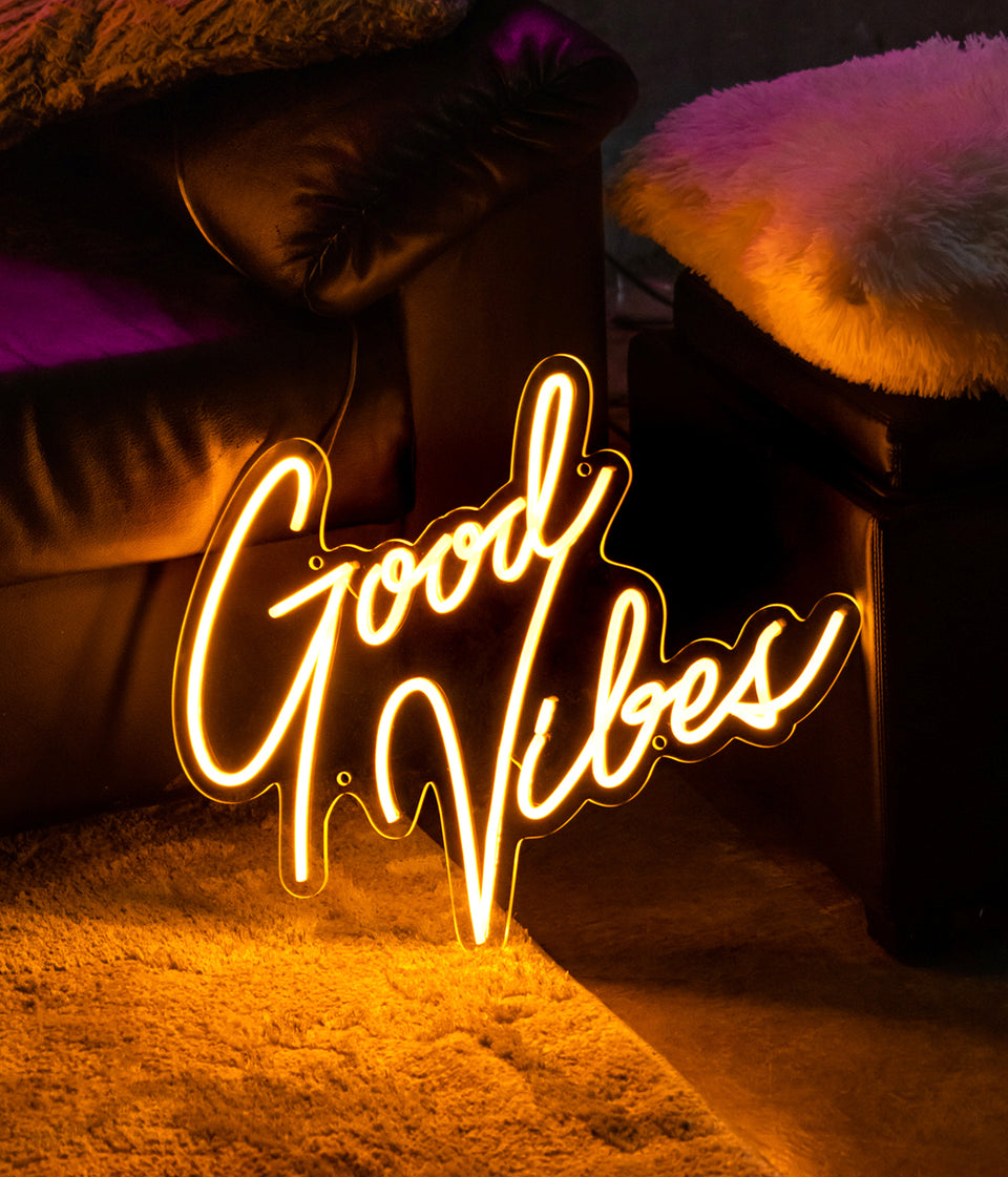 Good Vibes