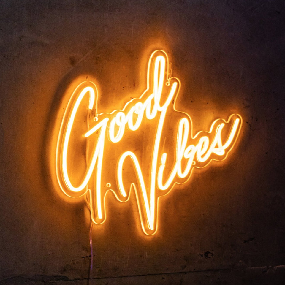 Good Vibes