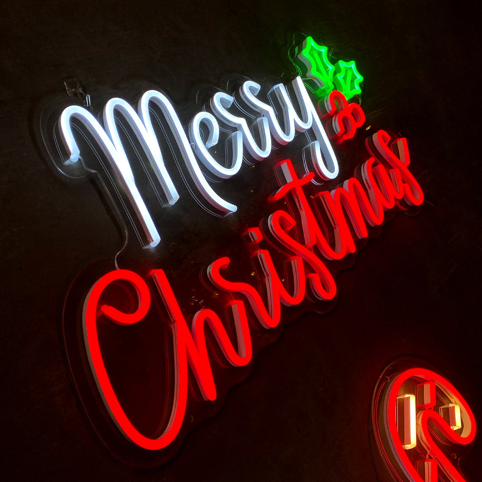 Merry Christmas