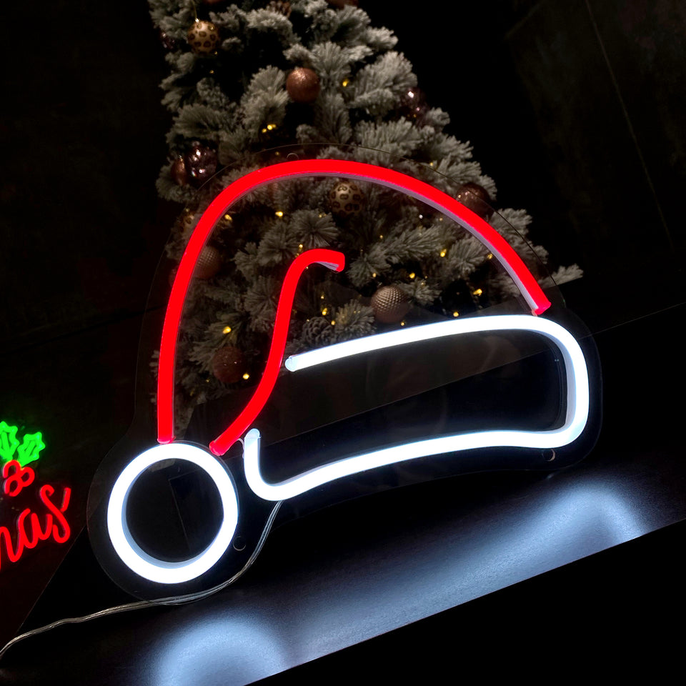 Santa's Hat