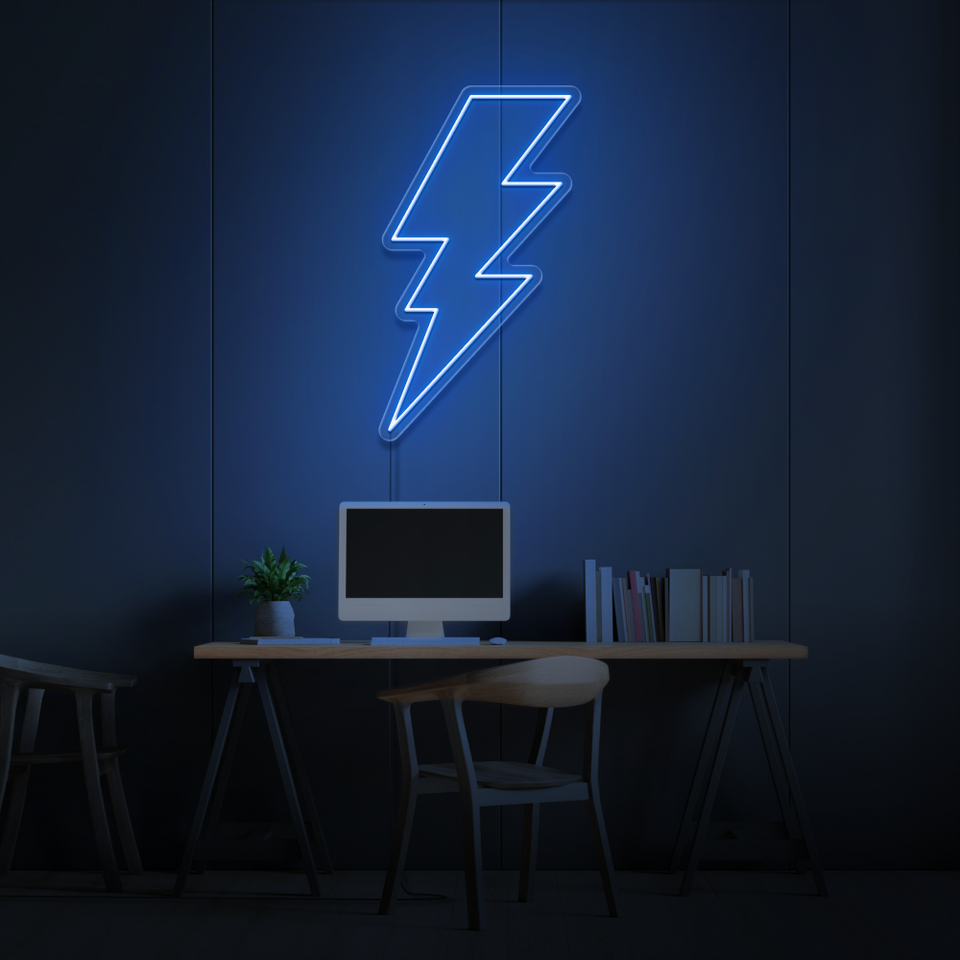 Lightning Bolt