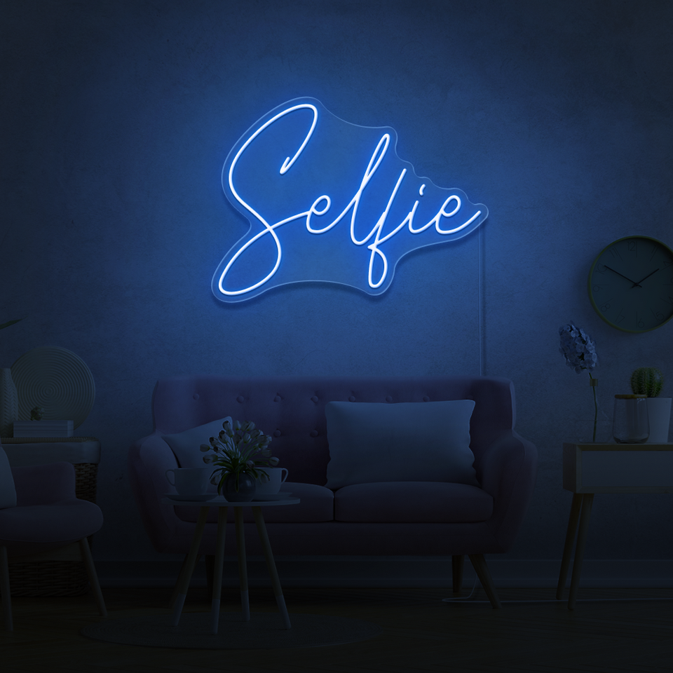 Selfie