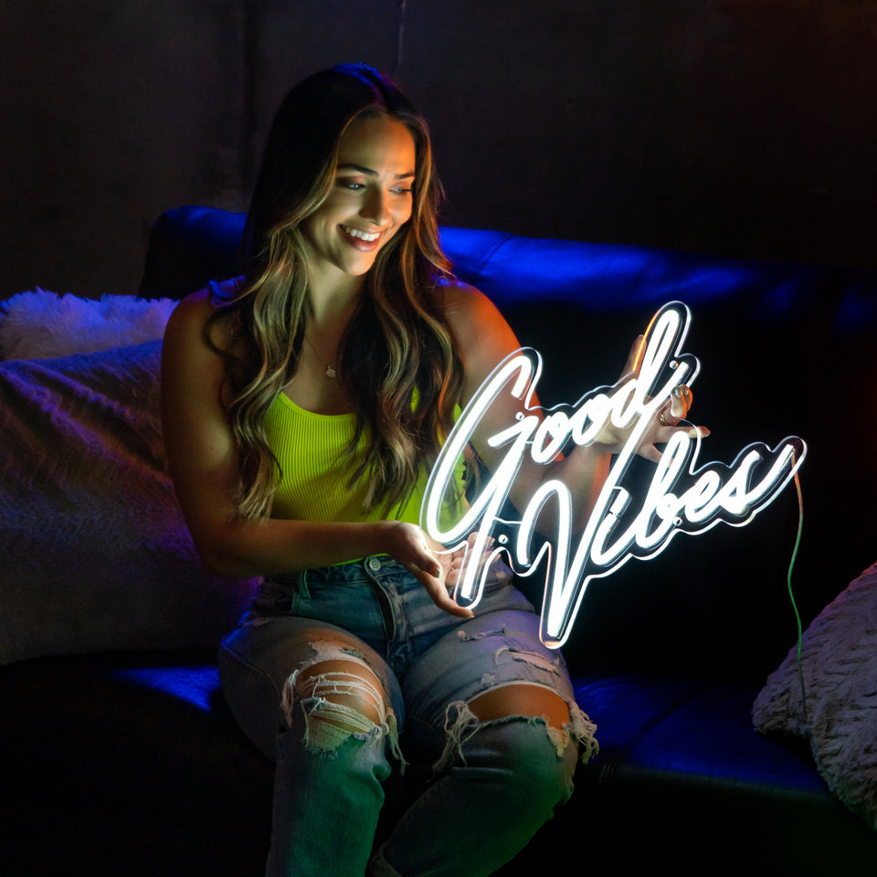 Good Vibes