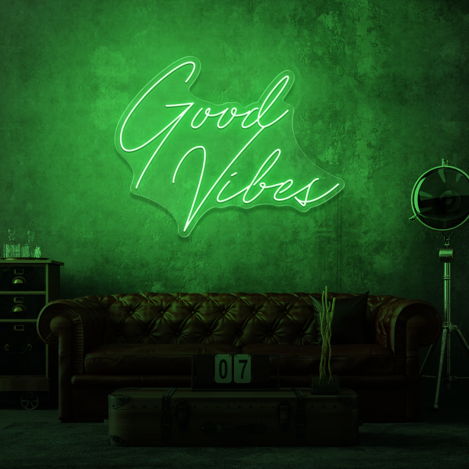 Good Vibes