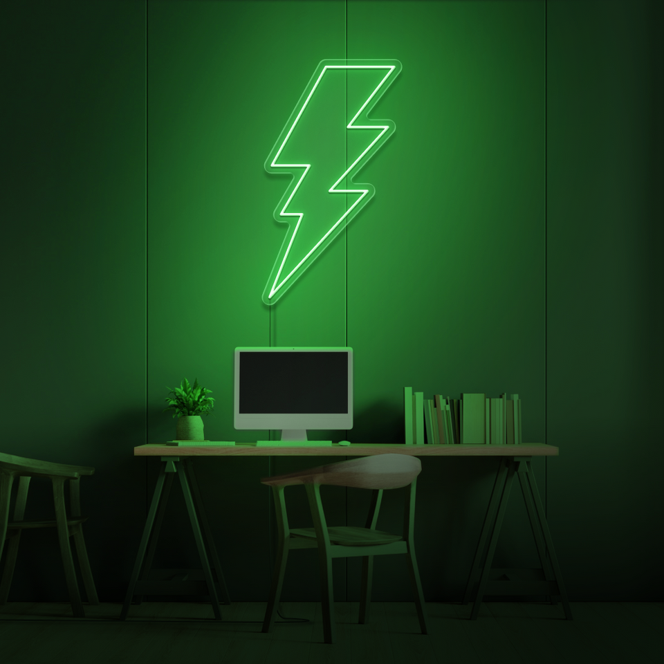 Lightning Bolt