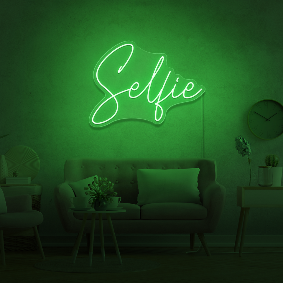 Selfie
