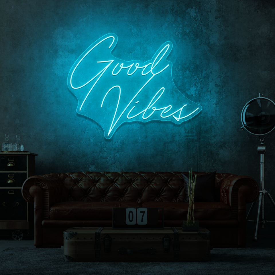 Good Vibes