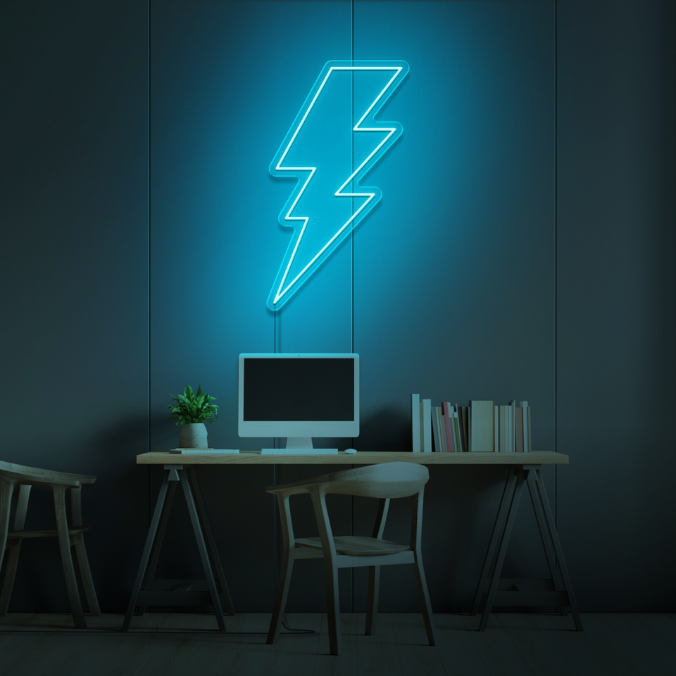 Lightning Bolt