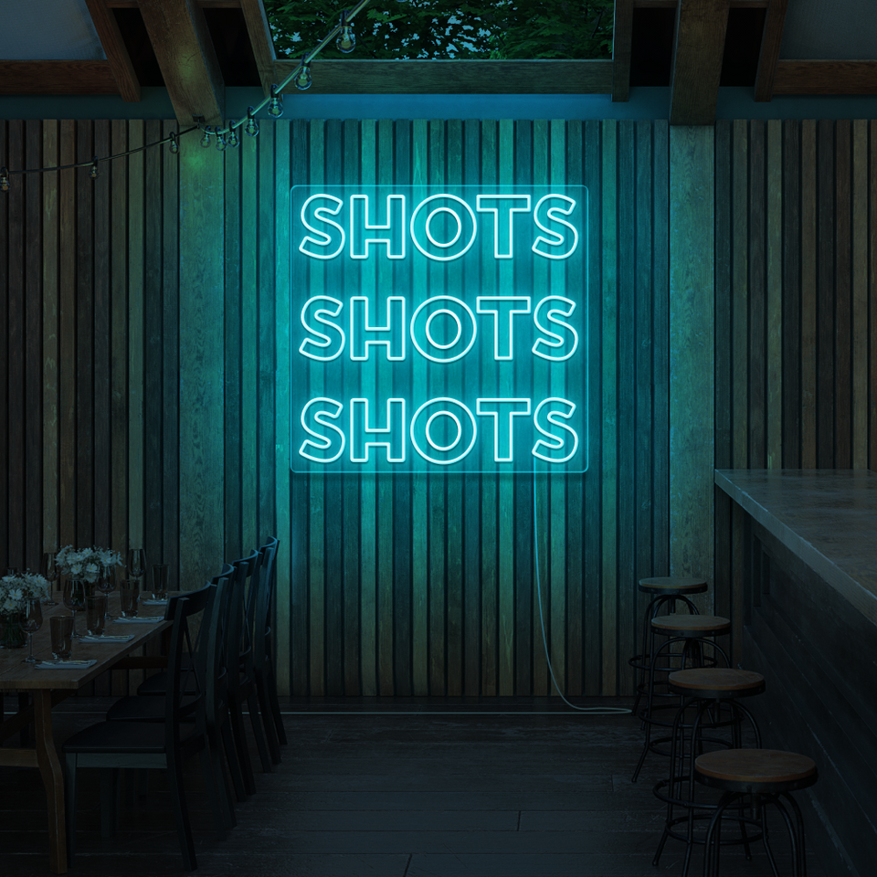 Shots Shots Shots