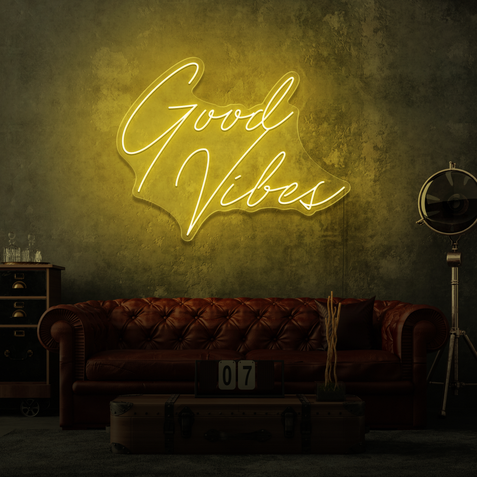 Good Vibes