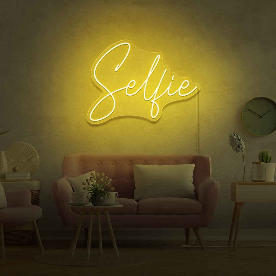 Selfie