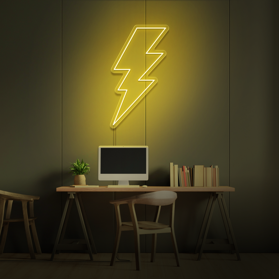 Lightning Bolt