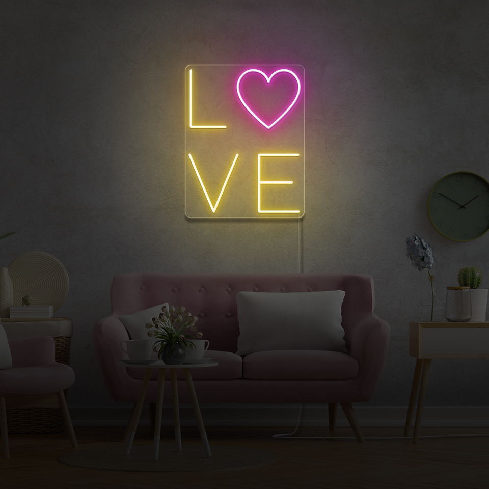 LOVE