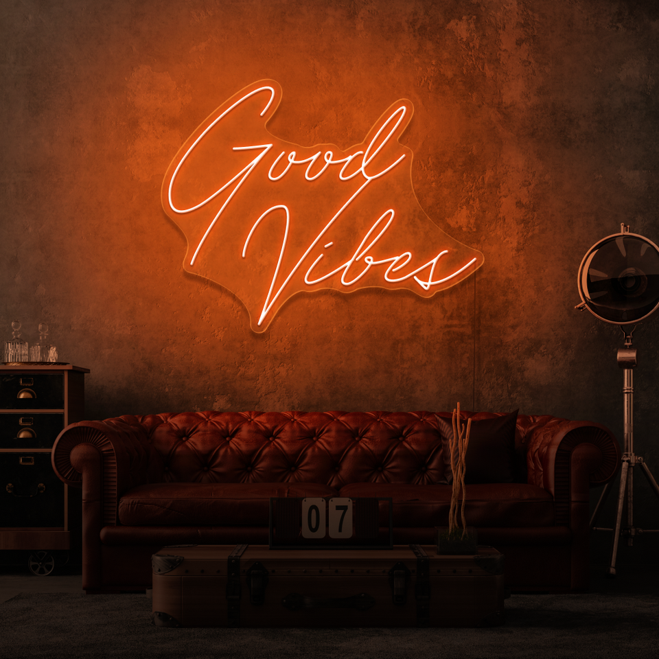 Good Vibes
