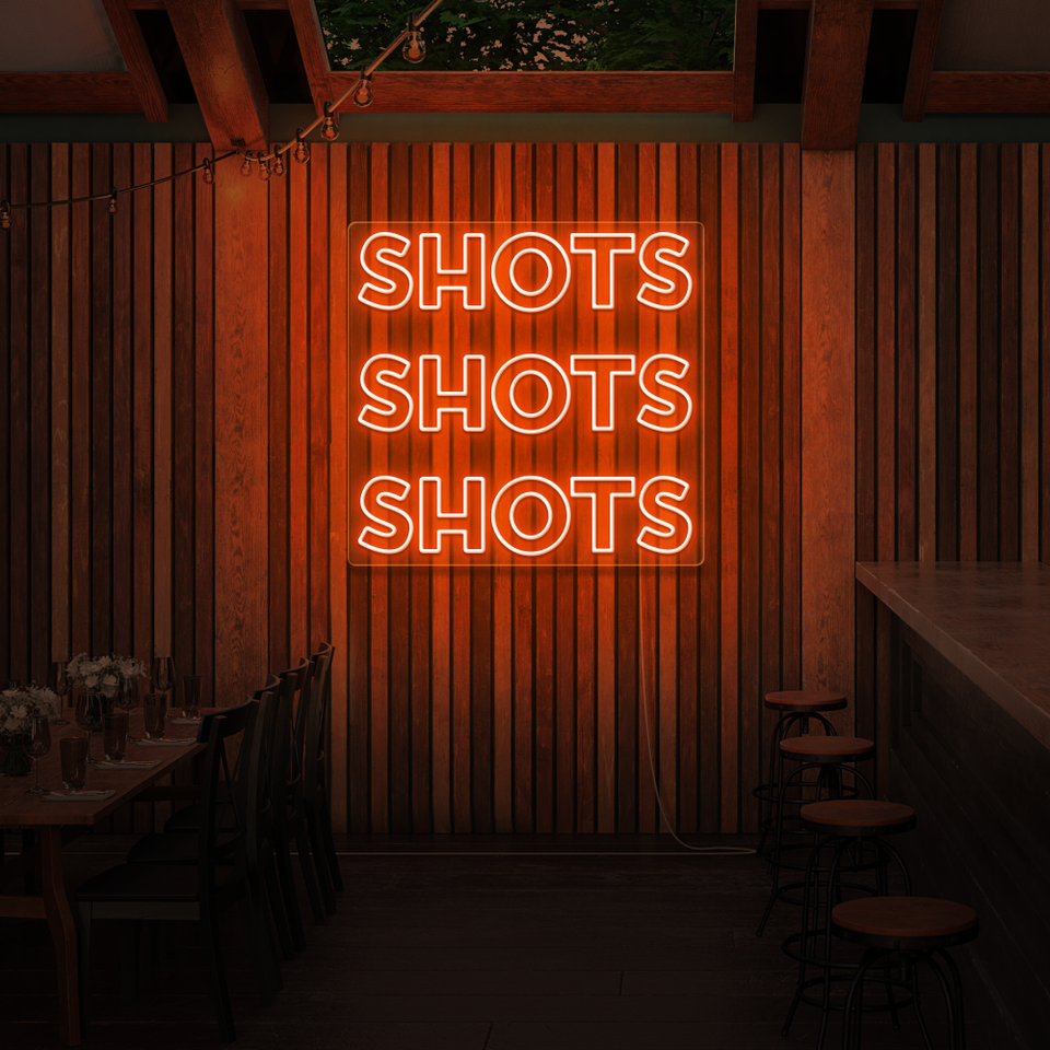 Shots Shots Shots