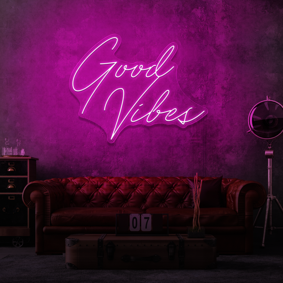 Good Vibes