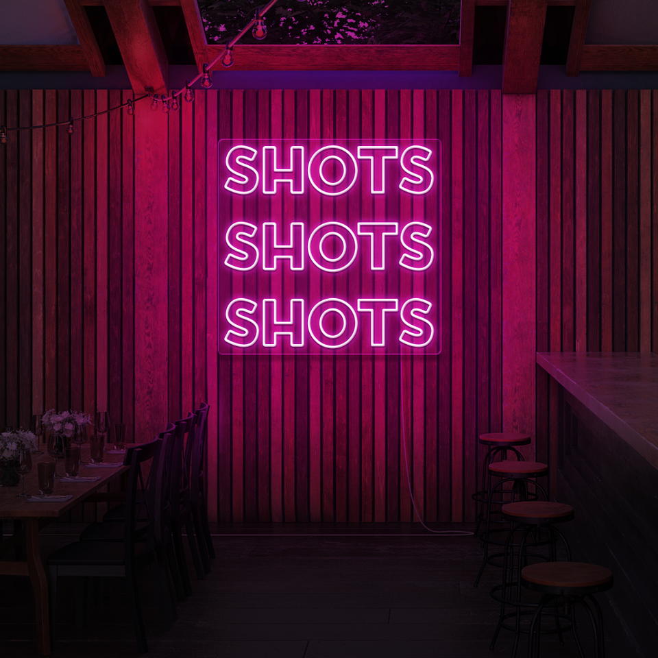 Shots Shots Shots