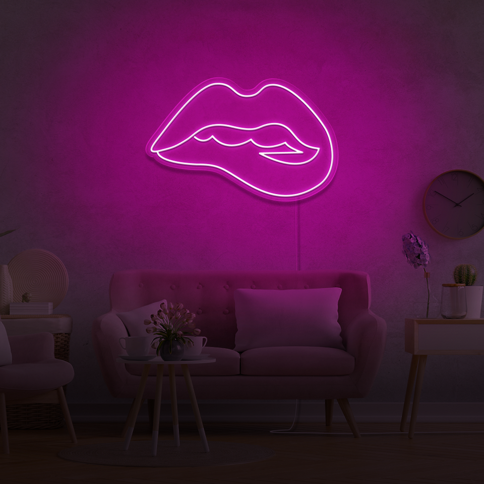 Lips Like Sugar