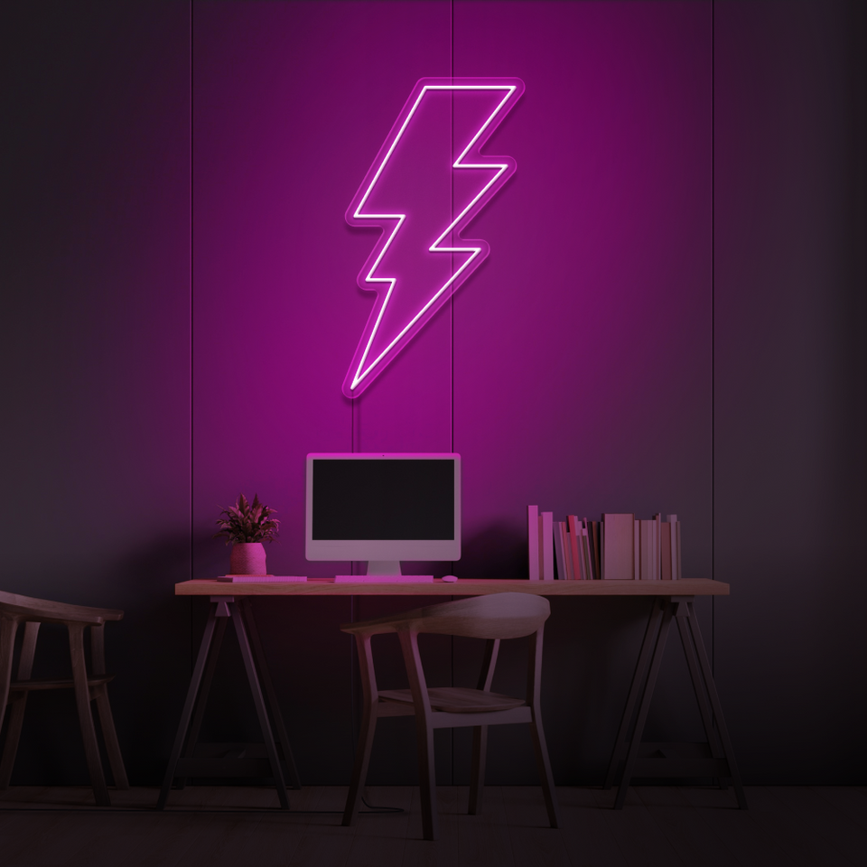 Lightning Bolt
