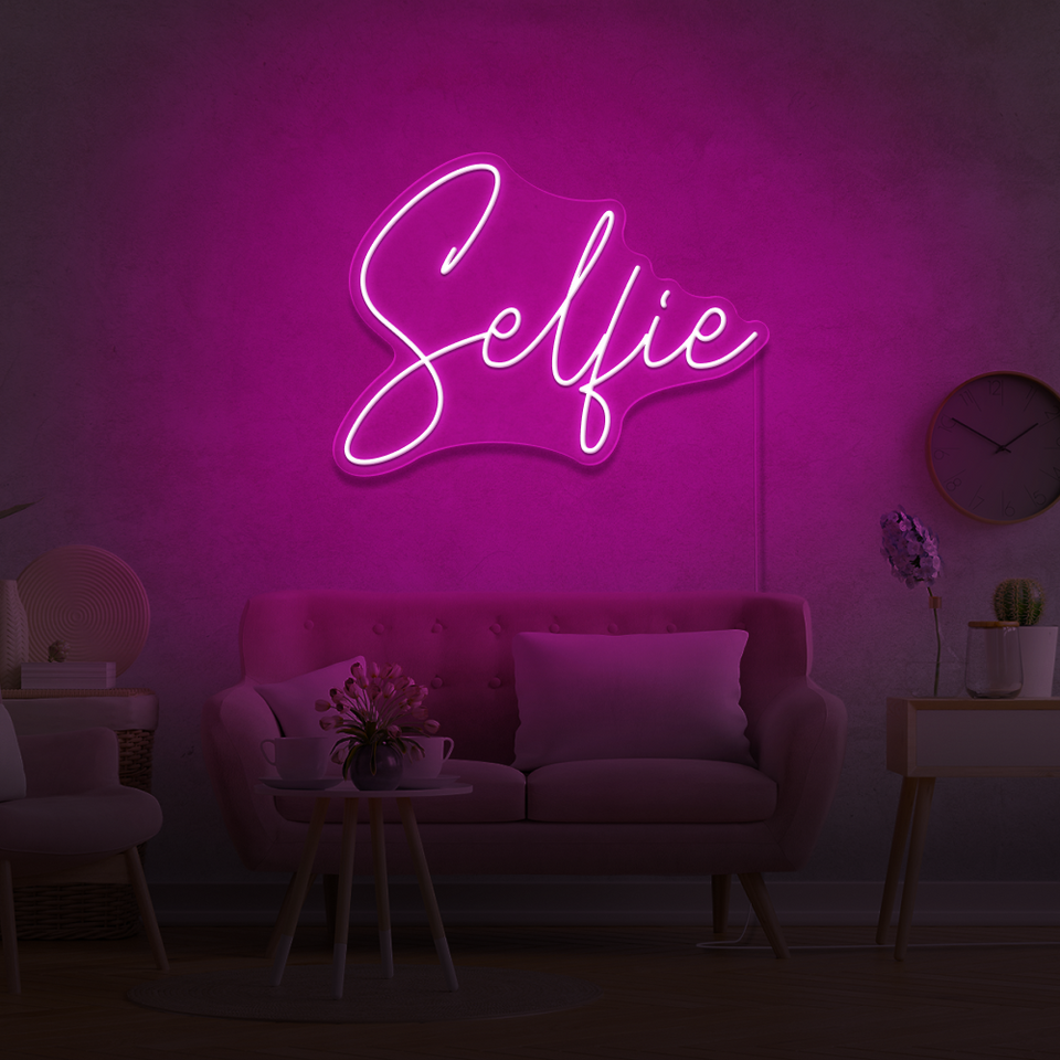 Selfie