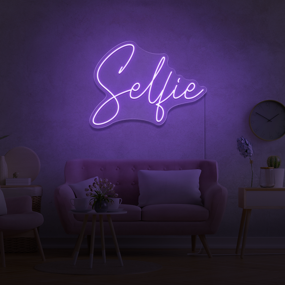 Selfie