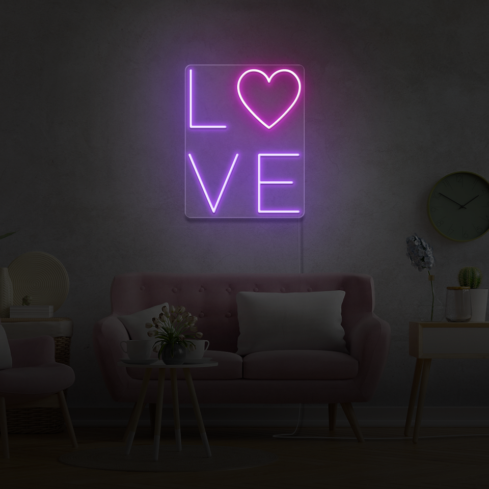 LOVE