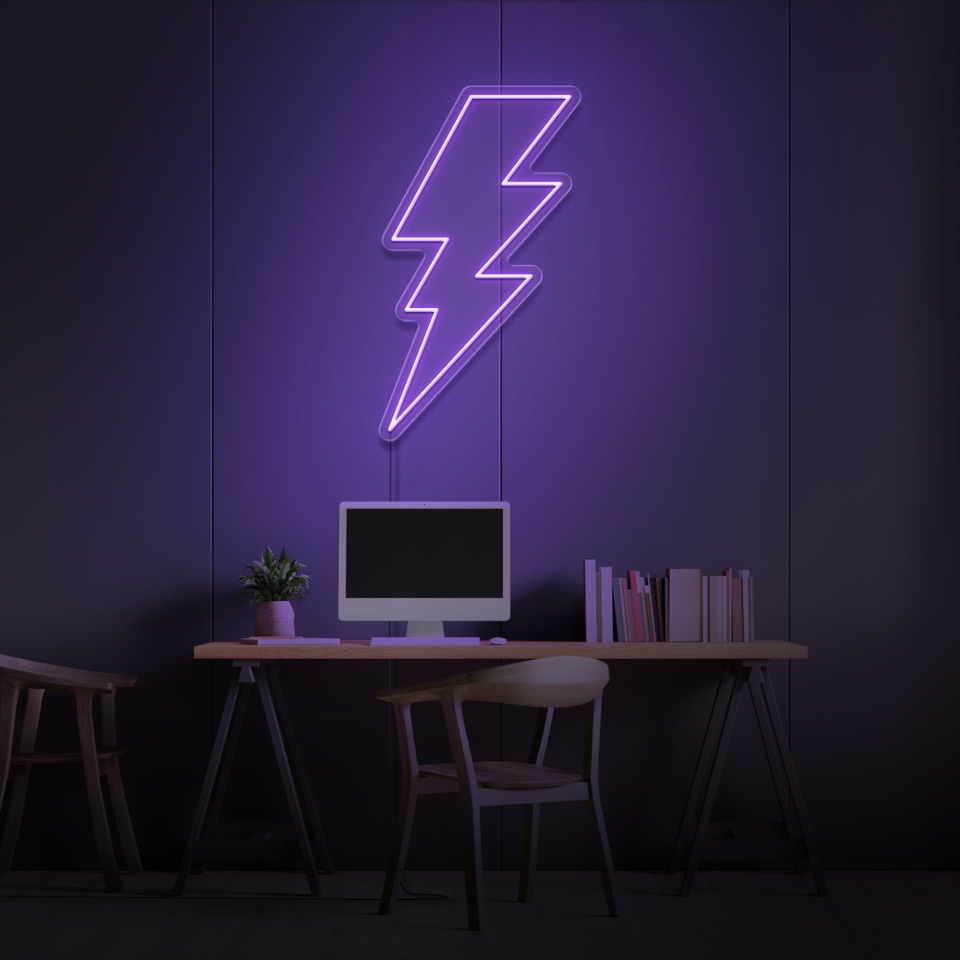 Lightning Bolt
