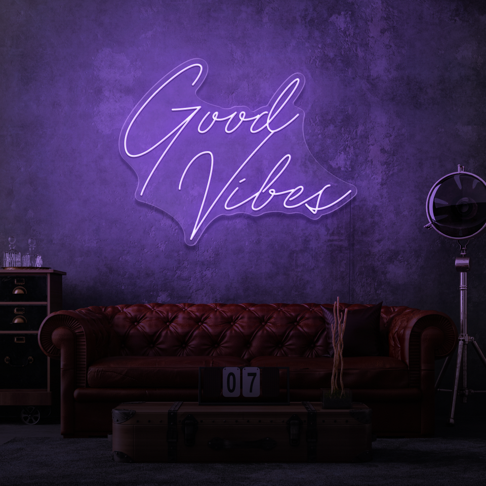 Good Vibes
