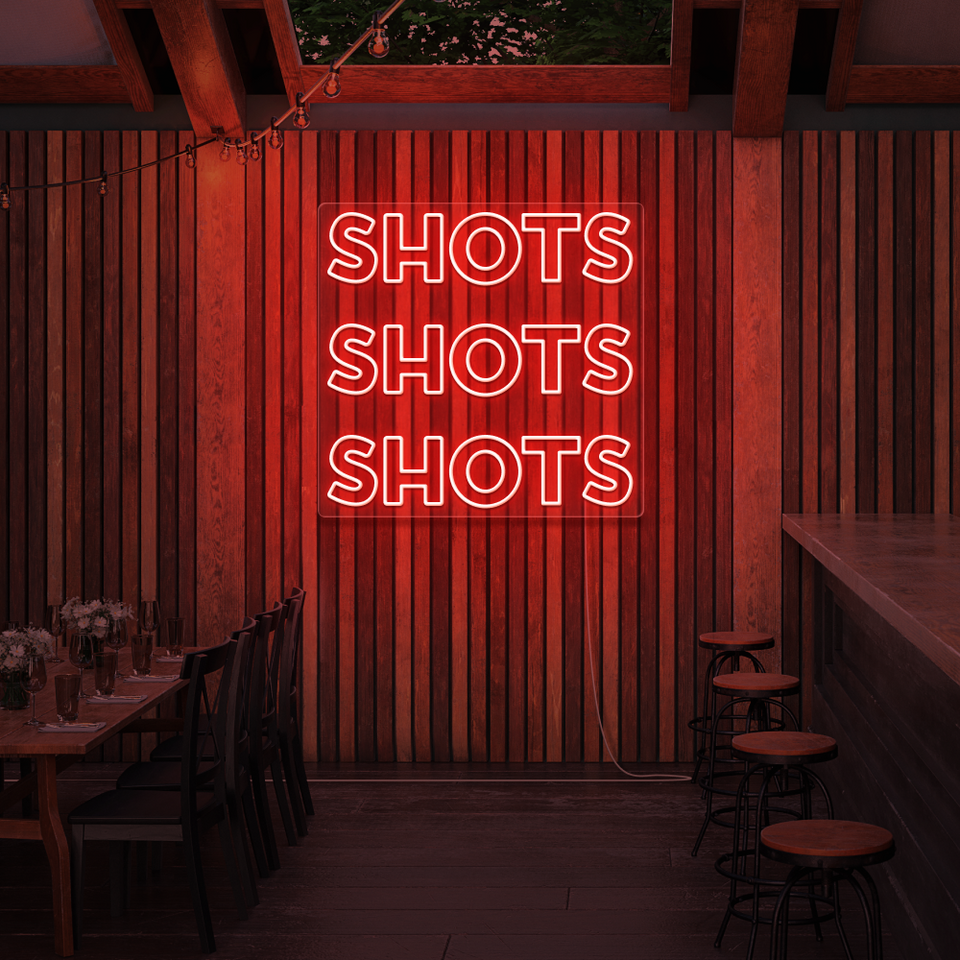 Shots Shots Shots
