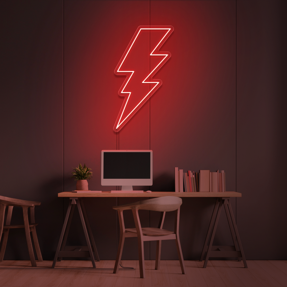 Lightning Bolt