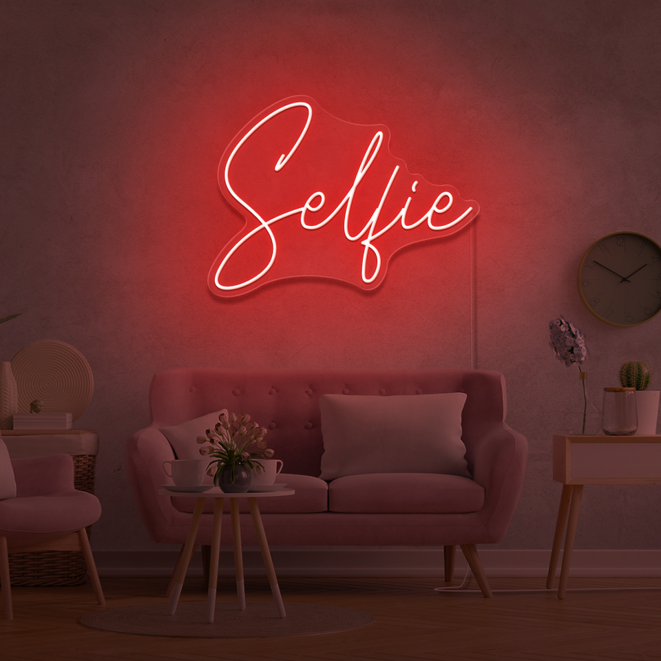 Selfie
