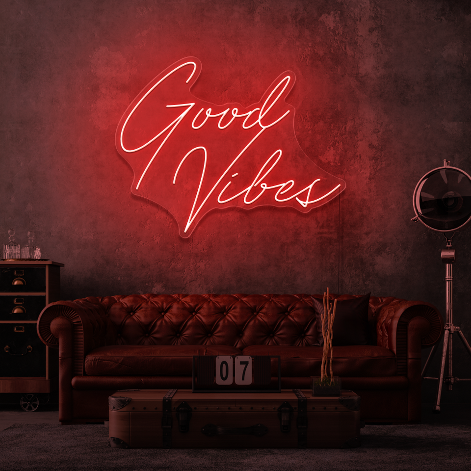 Good Vibes