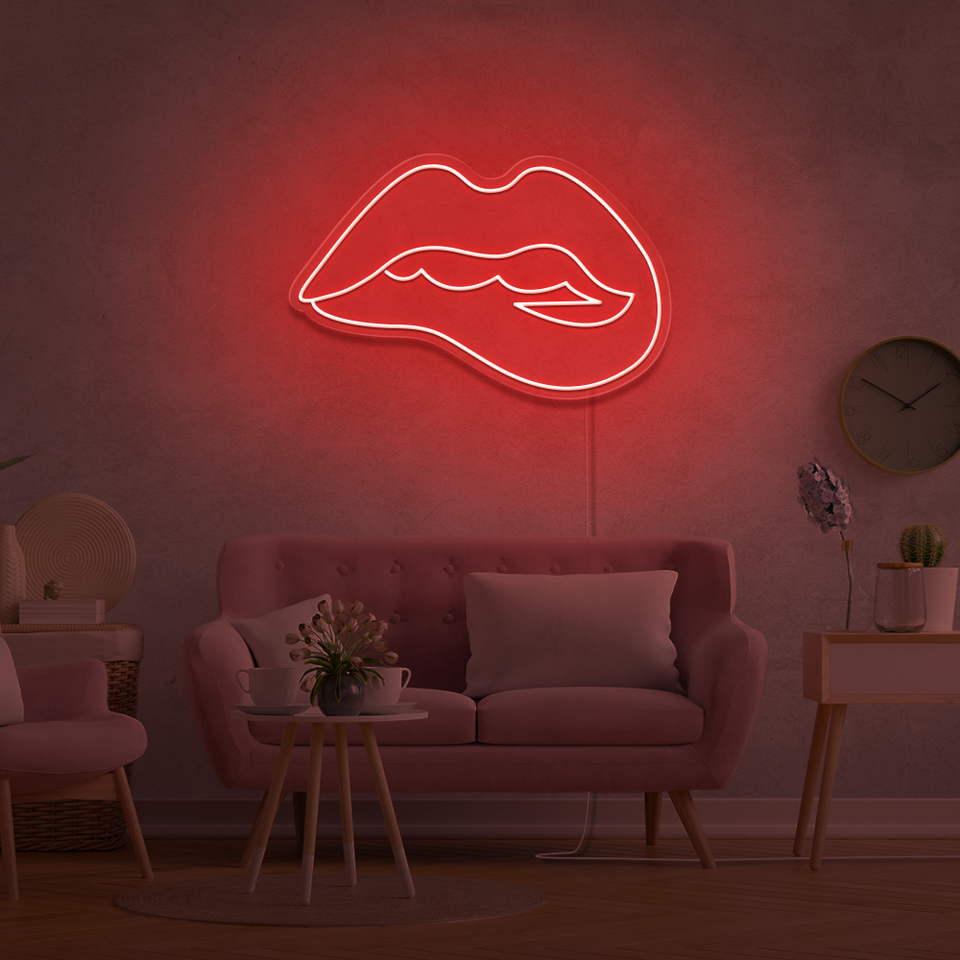 Lips Like Sugar