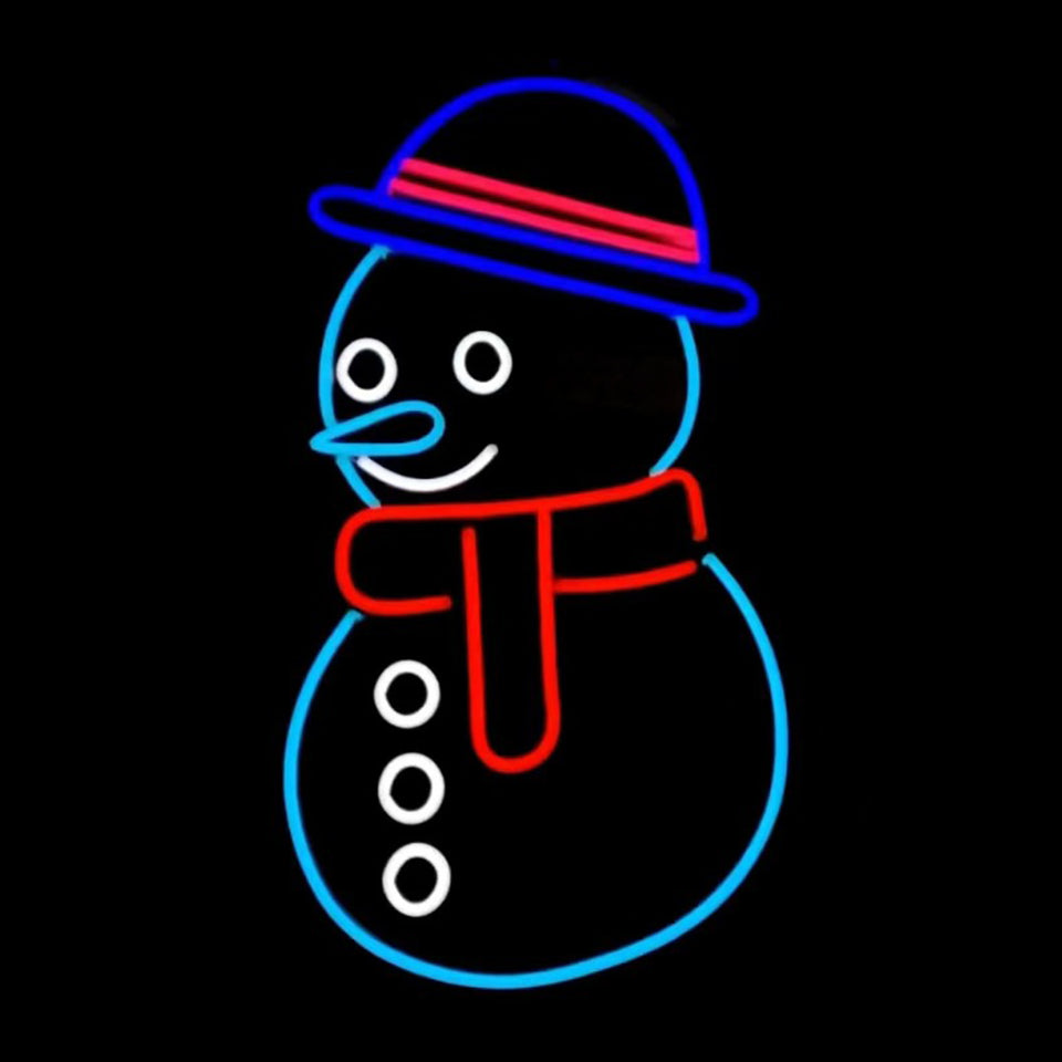 Snowman II