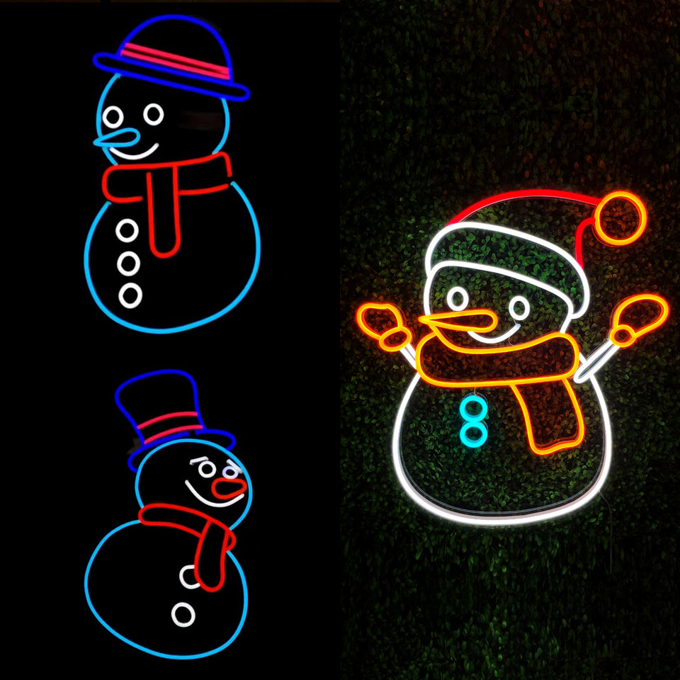 Snowman Bundle