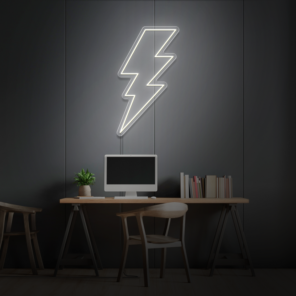 Lightning Bolt