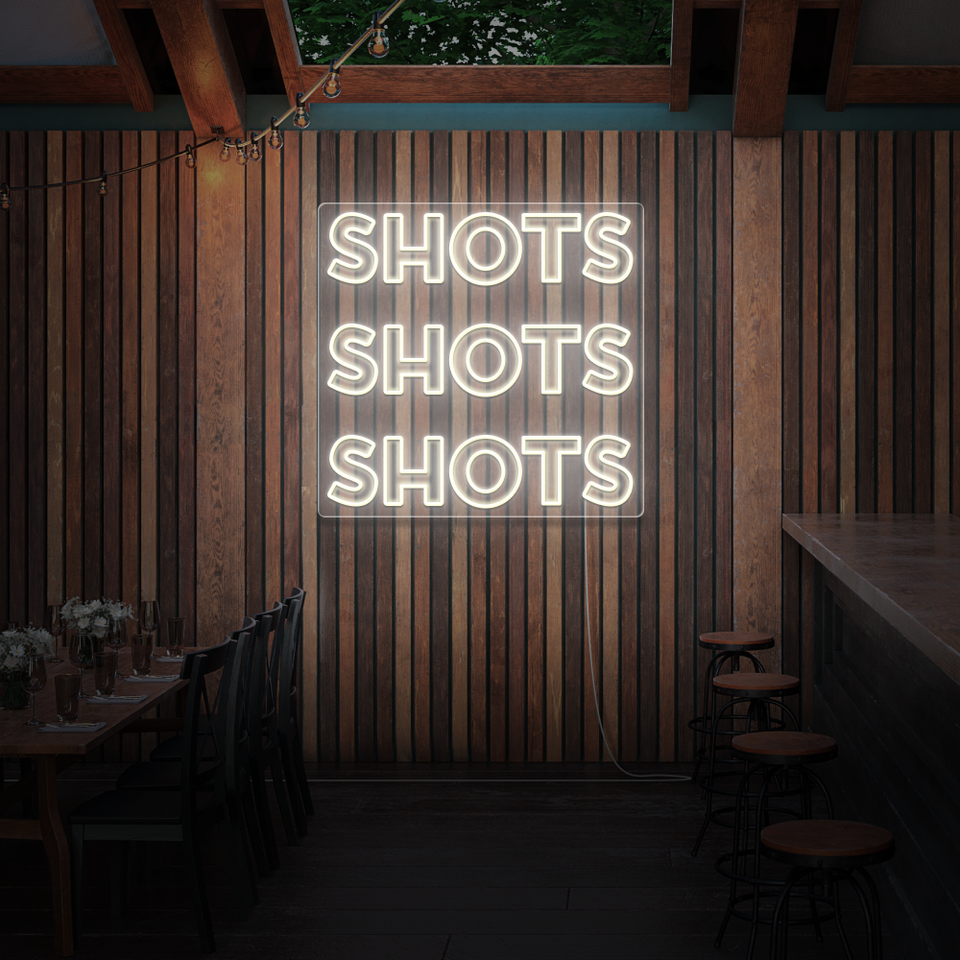 Shots Shots Shots