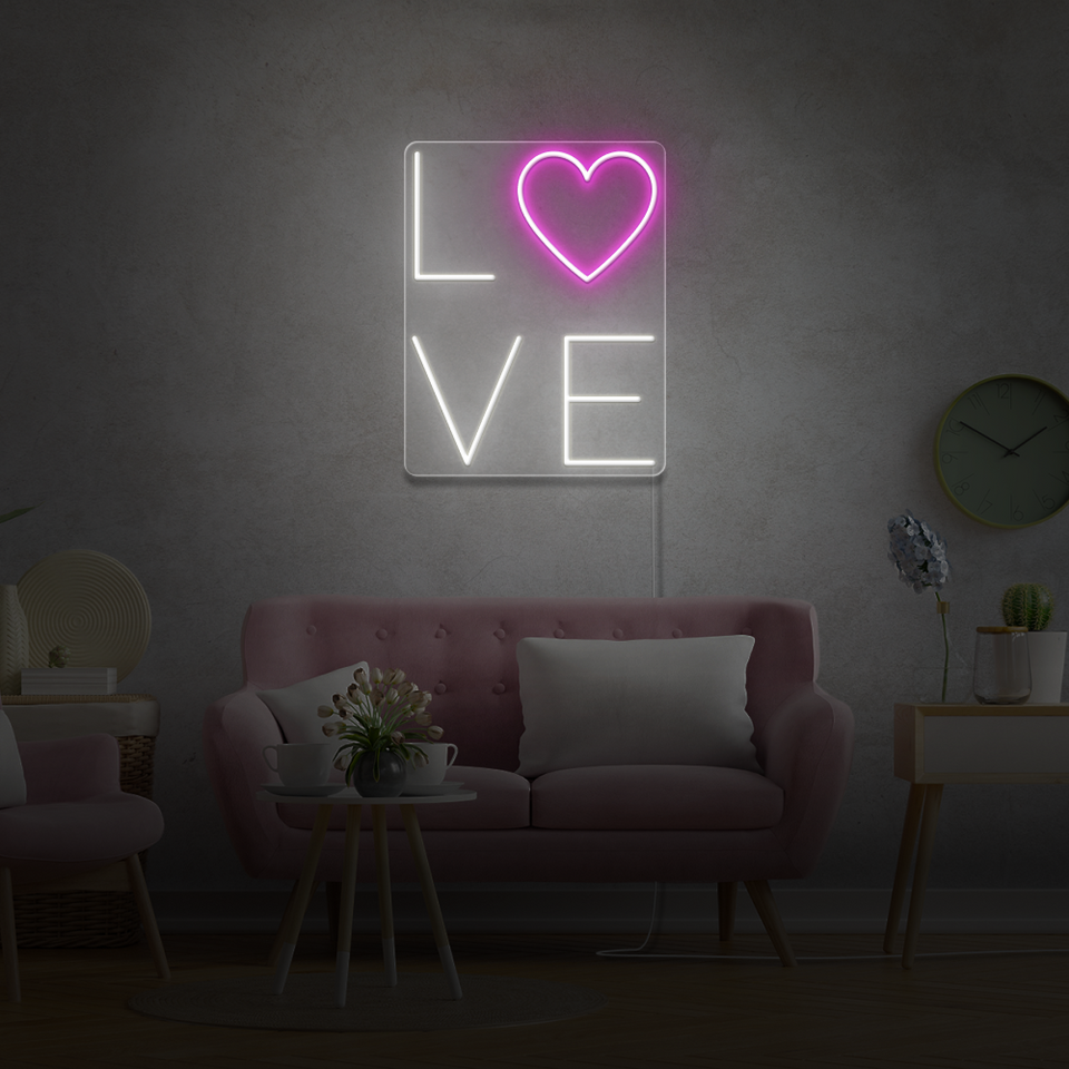 LOVE