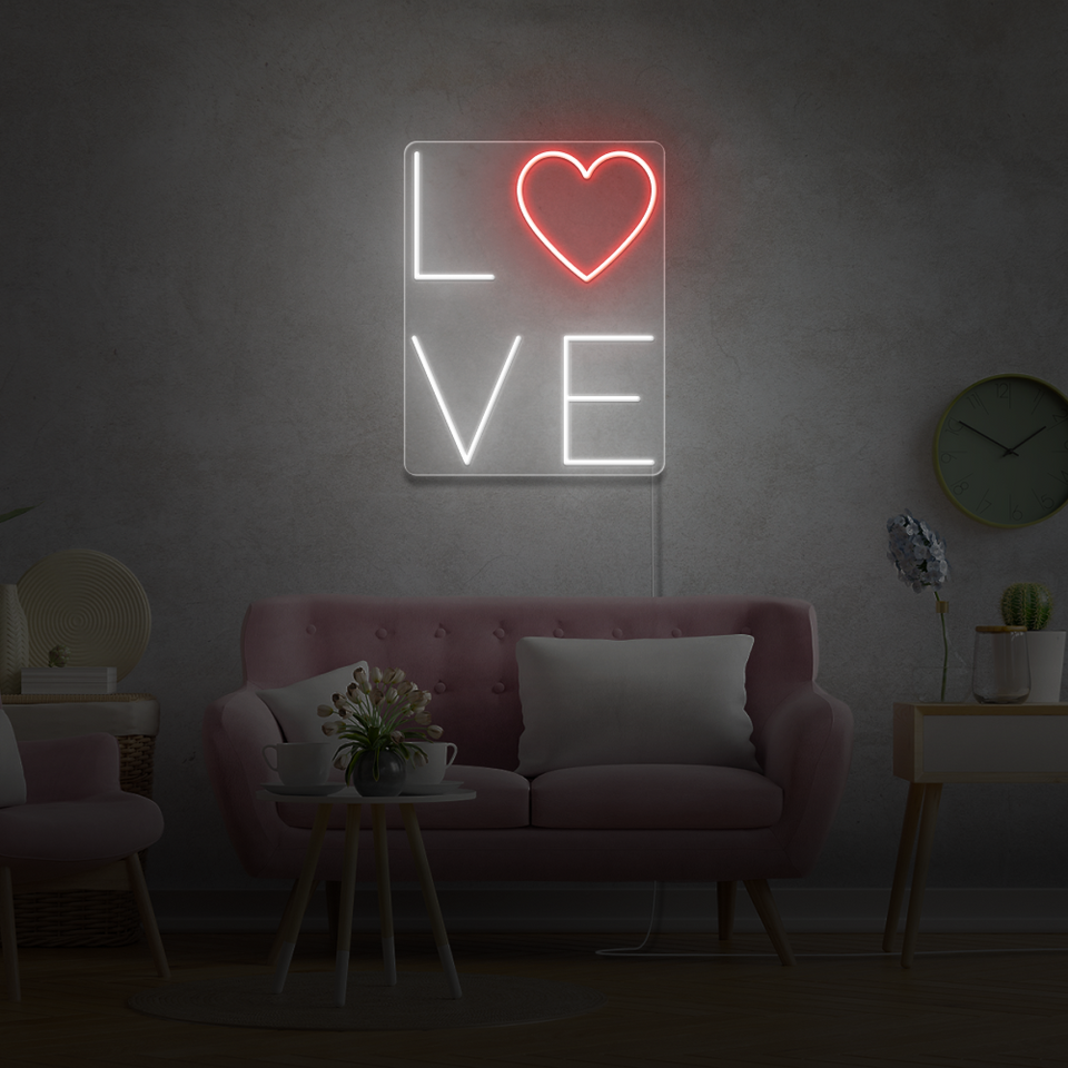 LOVE
