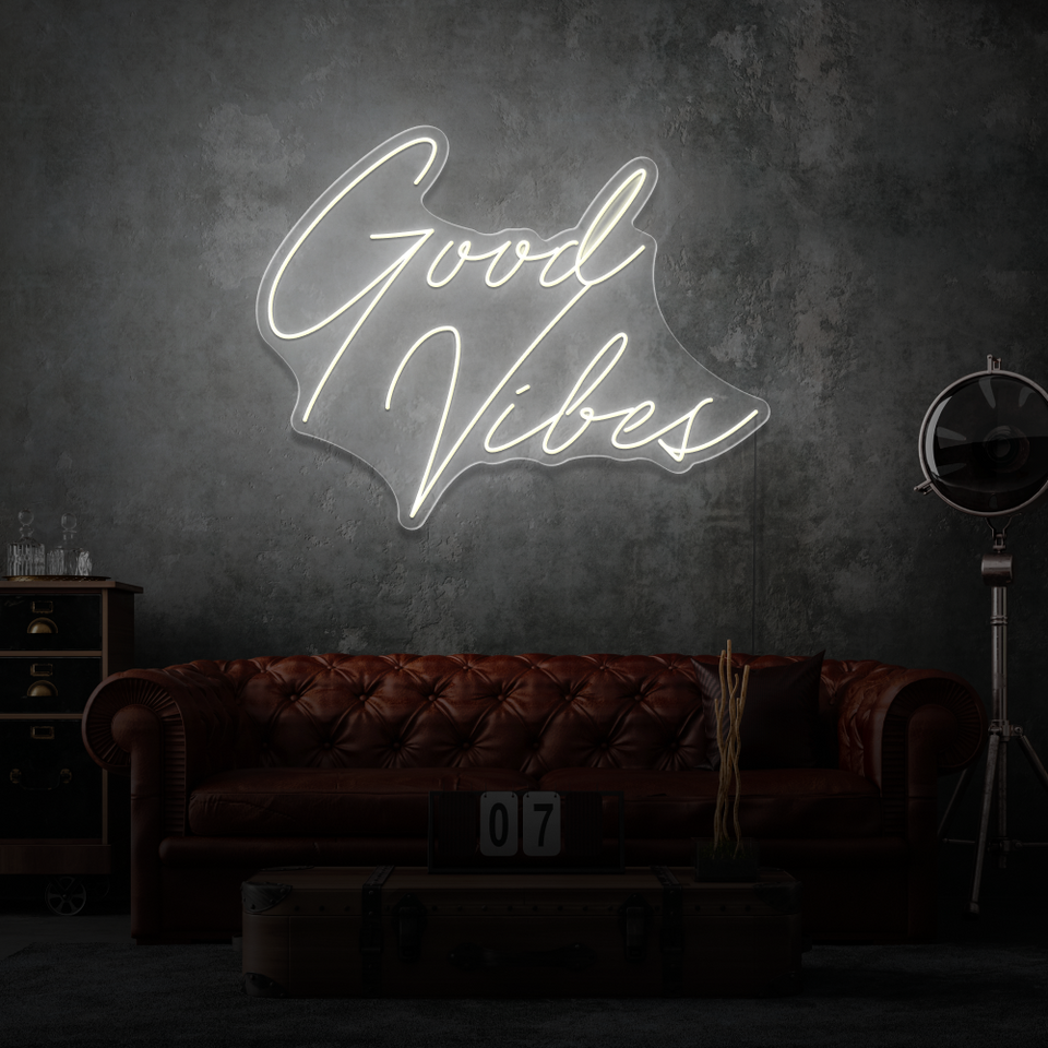 Good Vibes