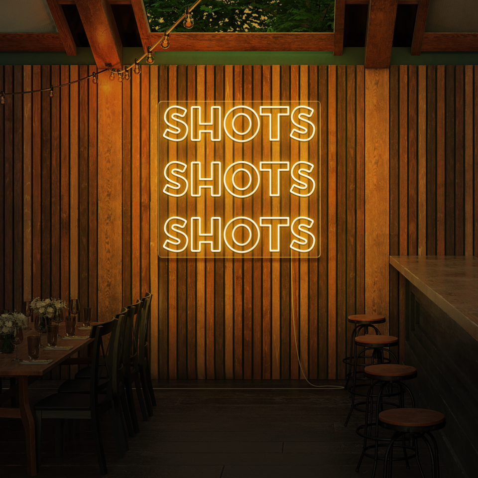 Shots Shots Shots