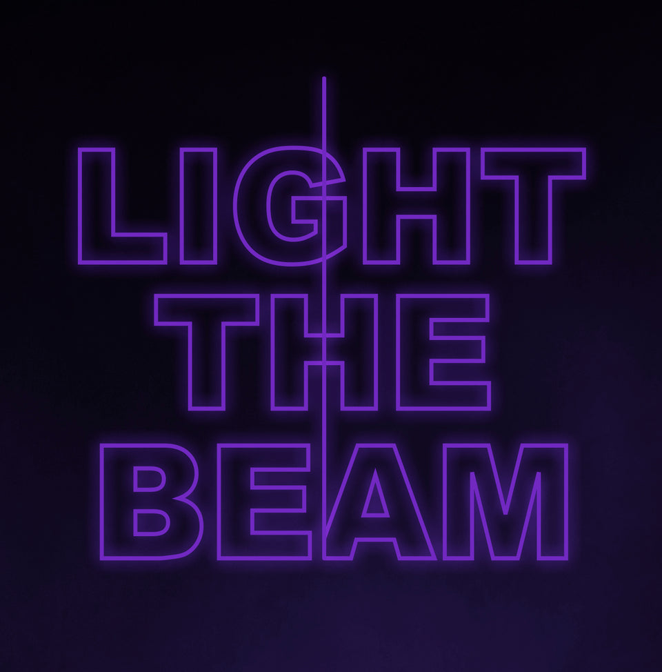 Light The Beam