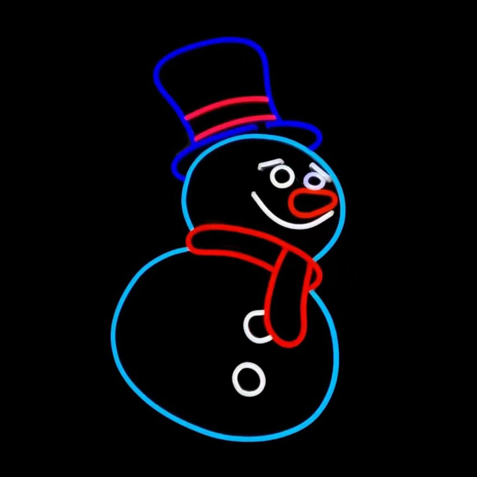 Snowman III